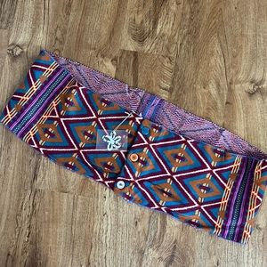 Matilda Jane scarf